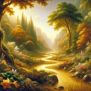 12. А золото тієї землі добре; там є бделій та камінь онікс.