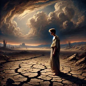 11. А тепер ти проклятий від землі, що відкрила свої уста прийняти кров брата твого з твоєї руки.