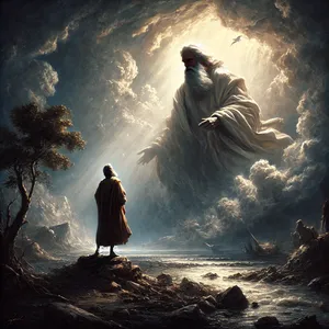 8. Але Ной знайшов милість у Господніх очах.