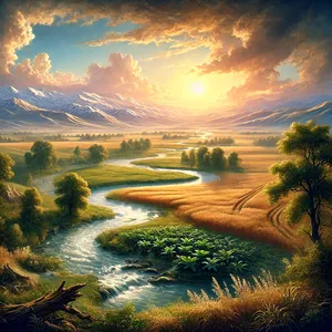 22. Надалі поки стоятиме земля, сівба й жнива, і холод і спека, і літо й зима, і день і ніч не припиняться!