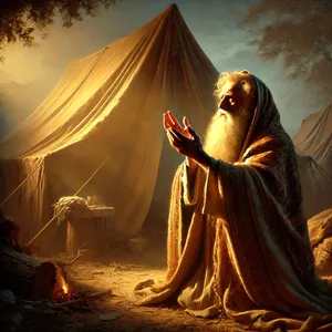 26. І сказав ще: Благословенний Господь, Бог Сима; і Ханаан буде рабом для нього.