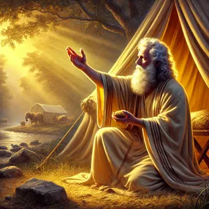 27. Нехай розширить Бог Яфета, і нехай живе він у наметах Сима, а Ханаан буде рабом йому.