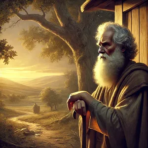 28. Ной жив після потопу ще триста п’ятдесят років.